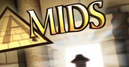 Pyramids - Video Game