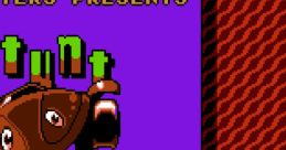 Quattro Arcade: Stunt Buggies (Unlicensed) - Video Game