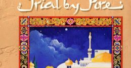 Quest for Glory 2 Original - Video Game