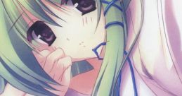 Que ~Fairy of Ancient Leaf~ Perfect Vocal Que～エンシェントリーフの妖精～ Perfect Vocal Que ~Ancient Leaf no Yousei~