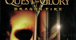 Quest for Glory 5 Unreleased Songs - Video Game