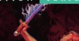 Quest for Glory 1 Original - Video Game