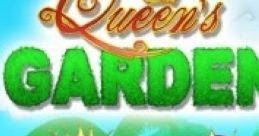 Queen's Garden - Video Game