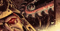 Quake Mission Packs: Scourge Of Armagon & Dissolution Of Eternity (Re-Engineered track) - Video Game Video game from
