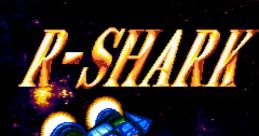 R-Shark 알샥 - Video Game