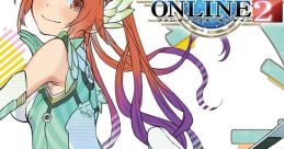 QUNA - Eri Kitamura QUNA - 喜多村英梨 PHANTASY STAR ONLINE 2 「QUNA」 - Video Game