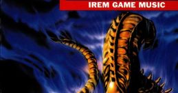R-TYPE -IREM GAME - アール・タイプ～アイレム・ゲーム・ミュージック～ - Video Game