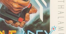 Quedex Quedex: The Quest for Ultimate Dexterity Mindroll - Video Game