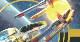 R-Type Final 2 Complete - Video Game