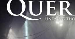 Quern: Undying Thoughts Original Video Game - Video Game