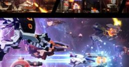R-TYPE FINAL 2 Homage Stage track Volume Two R-TYPE FINAL 2 Homage Stage track Volume Two - Video Game Video game from