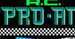 R.C. Pro-Am Championship Pro-Am - Video Game