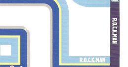R.O.C.K.MAN - Video Game Video game from R.O.C.K.MAN for Family Computer, NES. Published by takrockers!! (2007).
