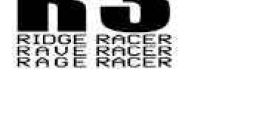 R3 -Ridge Racer, Rave Racer, Rage Racer- - Video Game