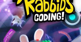 Rabbids Coding! Codage des Lapins Crétins - Video Game