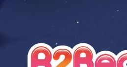 R2BEAT Original track Vol.1 - Video Game Video game from R2BEAT Original track Vol.1 for Windows. Published by R2BEAT