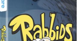 Rabbids Lab - Video Game