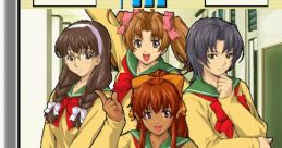 Quiz Keitai Q-Mode (Naomi) クイズケータイＱモード - Video Game