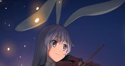 Rabi-Ribi Orchestra Arrangement Album - Video Game