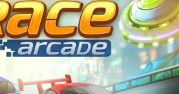 Race Arcade Race Online - Video Game