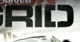 Race Driver GRID (Original track) - Video Game Video game from Race Driver GRID (Original track) for Windows, Xbox 360.