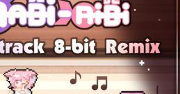 Rabi-Ribi - track 8-bit Remix - Video Game