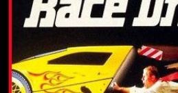 Race Drivin' レース ドライビン - Video Game