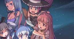 Rabi-Ribi Original track II Rabi-Ribi II (Original track) - Video Game