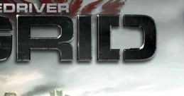 Race Driver: GRID - Video Game