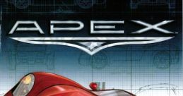 Racing Evoluzione Apex - Video Game