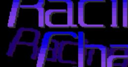Racing Champ - Video Game Video game from Racing Champ for X68000. Published by FTZ/Spark (1991).