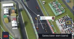Racing Clash Club - Free Race Games - Video Game