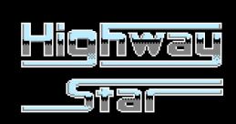 Rad Racer Highway Star ハイウェイスター - Video Game