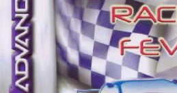 Racing Fever - Video Game