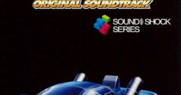 RAD MOBILE ORIGINAL TRACK ラッドモビール オリジナルサウンドトラック - Video Game