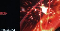 RADIANT SILVERGUN TRACK- - Video Game