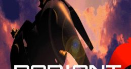 Radiant Silvergun (STV) レイディアントシルバーガン - Video Game