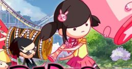 Radio Hammer Station ラジオハンマーステーション - Video Game