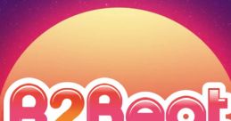 R2BEAT Original track Vol.2 - Video Game
