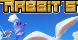 Radical Rabbit Stew ラディカル・ラビット・シチュー - Video Game