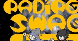 Radirgy Swag ラジルギスワッグ - Video Game