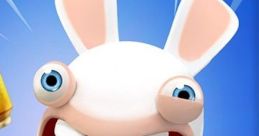 Rabbids Crazy Rush - Video Game