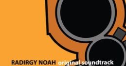RADIRGY NOAH original track -GOOD BYE- - Video Game