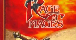 Rage of Mages Аллоды: Печать тайны - Video Game