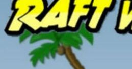 Raft Wars Raft Wars: Turn-Based Battles - Video Game