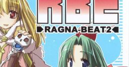 Ragna-Beat 2 RAGNA-BEAT2 - Video Game
