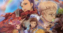 Ragnarok Online BGM Arrange - Video Game