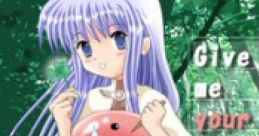 Ragnarok Online - Arrange Album ~ Give Me Your Happiness! - Video Game