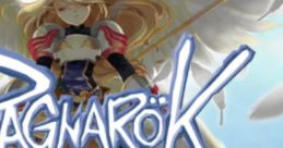 Ragnarok Online: Valkyrie Uprising - Video Game