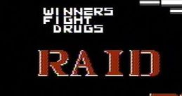Raid 2020 (Unlicensed) - Video Game